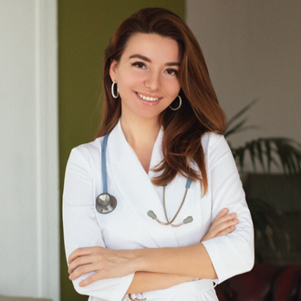 Гридасова Ольга Сергеевна