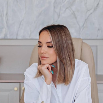 Чепуштанова Ксения Олеговна