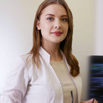 Архангельская Мария Владимировна